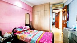 Blk 570 Ang Mo Kio Avenue 3 (Ang Mo Kio), HDB 2 Rooms #386047411